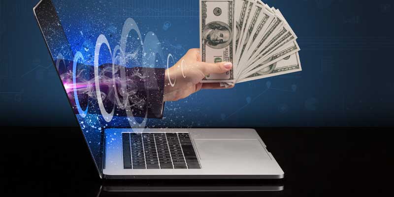 Điều kiện rút tiền tại TG88